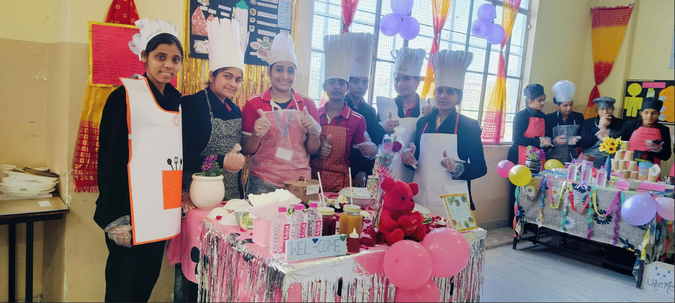 Biyani School of Nursing & Paramedical Science Jaipur College Activities photo 12